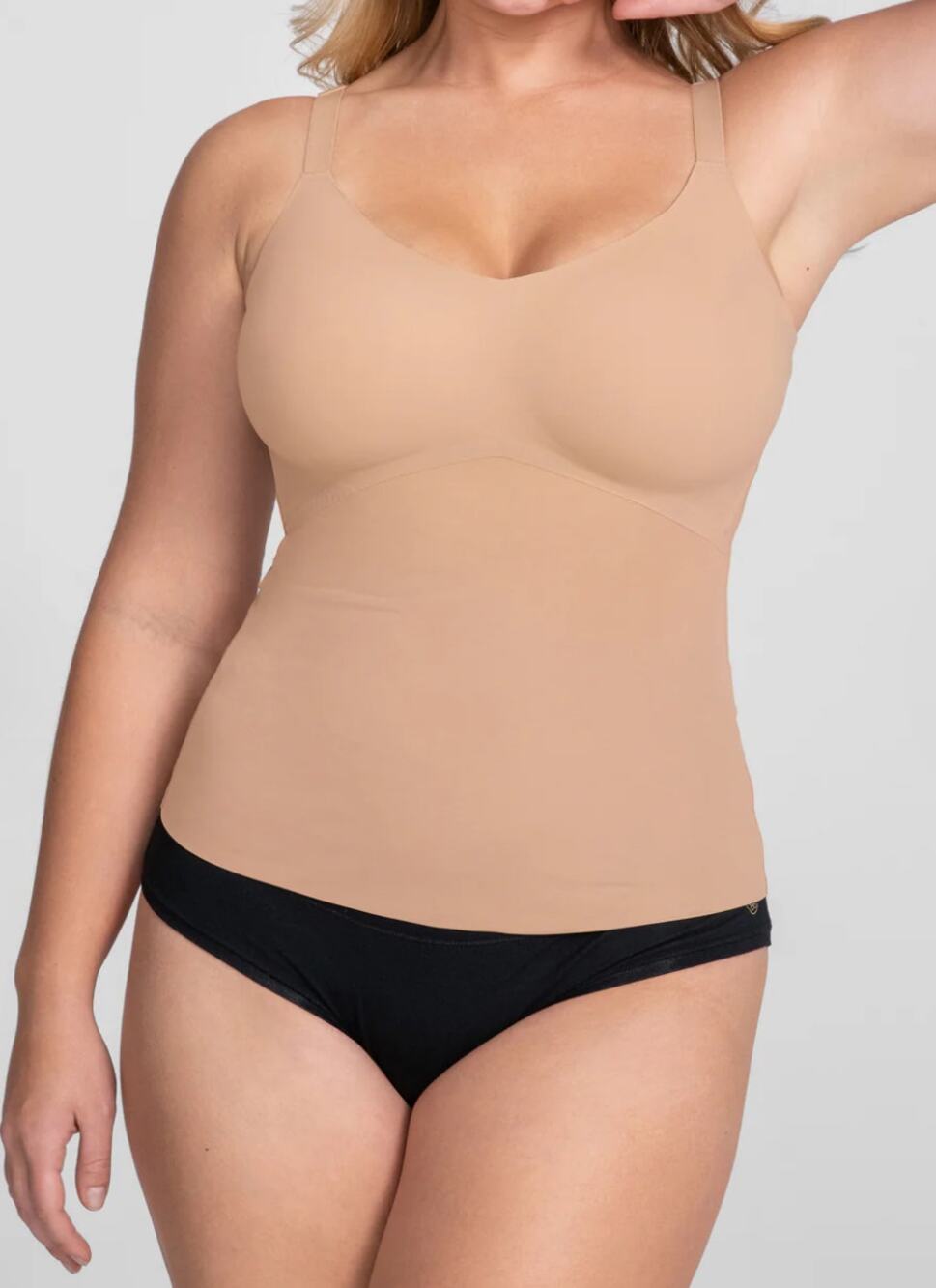 HoneyLove LiftWear Cami Shapewear Size XL